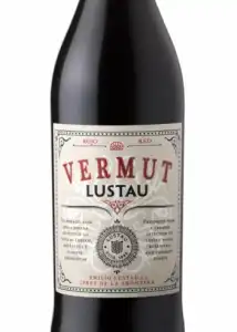 Lustau Vermouth