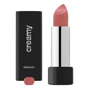 Pintalabios Creamy Deliplus 202 rosa cálido