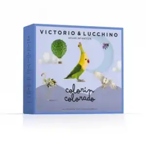 Agua de colonia Colorín Colorado Victorio & Lucchino 150 ml.