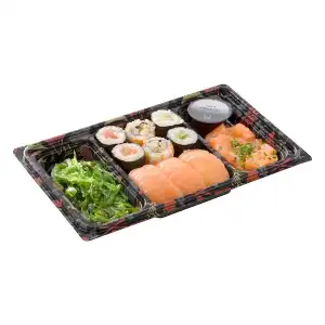 Bento box Bandeja 0.3 kg