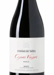 Cepas Viejas Tinto 2018