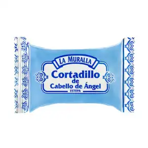 Cortadillo de cabello de Ángel La Muralla  0.045 kg