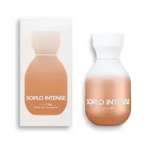 Eau de parfum mujer Como Tú Soplo Intense Frasco 0.1 100 ml