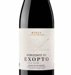 Horizonte Horizonte De Exopto Tinto 2019