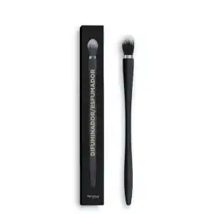 Pincel difuminador Deliplus 1 ud