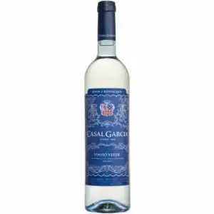 Vino blanco joven país Casal García 75 cl.